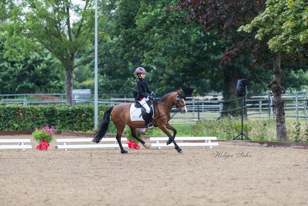 Bild 50 - Pony Akademie Turnier